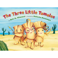 The Three Little Tamales - Hardcover