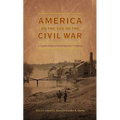 America on the Eve of the Civil War - Hardcover
