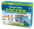 Future Fans Soccer