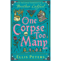 One Corpse Too Many - Paperback