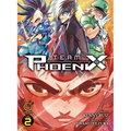 Team Phoenix Volume 2 - Paperback