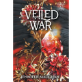 Veiled War - Hardcover
