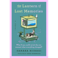 The Lantern of Lost Memories - Hardcover