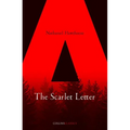 The Scarlet Letter - Paperback