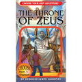The Throne of Zeus - Paperback