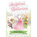 Angelina Ballerina and the Fancy Dress Day - Hardcover