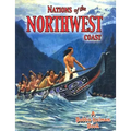 Nations of the Northwest Coast - Paperback