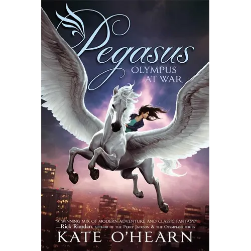 Olympus at War - Paperback