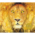 The Lion & the Mouse (Caldecott Medal Winner) - Hardcover