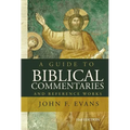 A Guide to Biblical Commentaries and Reference Works - Paperback