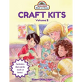Craft Kits Volume 2: Activities Made at Home - Paperback