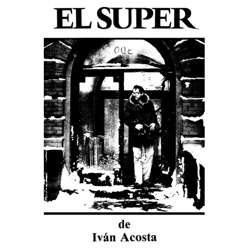 El Super - Paperback