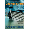 Charity's Fire - Paperback