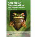 Amphibian Conservation: Global Evidence for the Effects of Interventions - Paperback