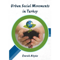Urban Social Movements in Turkey - Hardcover