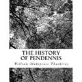 The History of Pendennis - Paperback