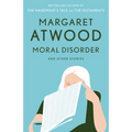 Moral Disorder and Other Stories - Paperback