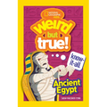 Weird But True! Know-It-All Ancient Egypt - Paperback