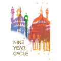 Nine-Year Cycle: A Memoir - Paperback