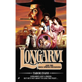 Longarm #434: Longarm #434: Longarm and the Rock Springs Reckoning - Mass Market Paperbound