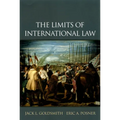 The Limits of International Law - Paperback