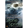 Stone Spring - Mass Market Paperbound
