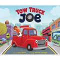 Tow Truck Joe - Hardcover