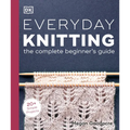 Everyday Knitting - Paperback