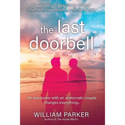 The Last Doorbell - Hardcover
