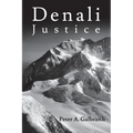Denali Justice - Paperback