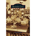 Bossier City - Hardcover
