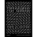 The Typography for Screen: Type in Motion: Type in Motion - Hardcover