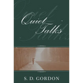 Quiet Talks on Prayer - Paperback