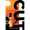 Cut - Paperback