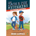 The Missing Baseball - Paperback