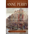 The Whitechapel Conspiracy - Paperback