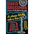 A Horse Walks Into a Bar - Paperback