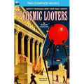 Cosmic Looters, The, & Wandl the Invader - Paperback