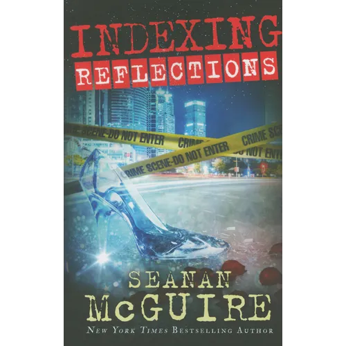 Indexing: Reflections - Paperback
