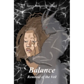 Balance: Removal of the Veil - Paperback
