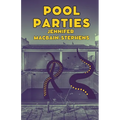 Pool Parties - Paperback