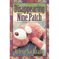 Disappearing Nine Patch - Paperback