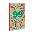 99 Tomates Y 1 Patata - Hardcover