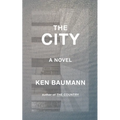 The City - Paperback