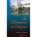 An Ultimatum in Udaipur: An Elspeth Duff Mystery - Paperback