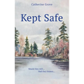 Kept Safe - Paperback