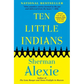 Ten Little Indians - Paperback