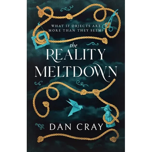 The Reality Meltdown - Paperback