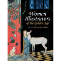 Women Illustrators of the Golden Age - Paperback