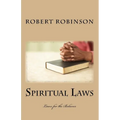 Spiritual Laws: Laws for the Believer - Paperback